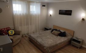 Scandinavian Home In Bucharest City Center