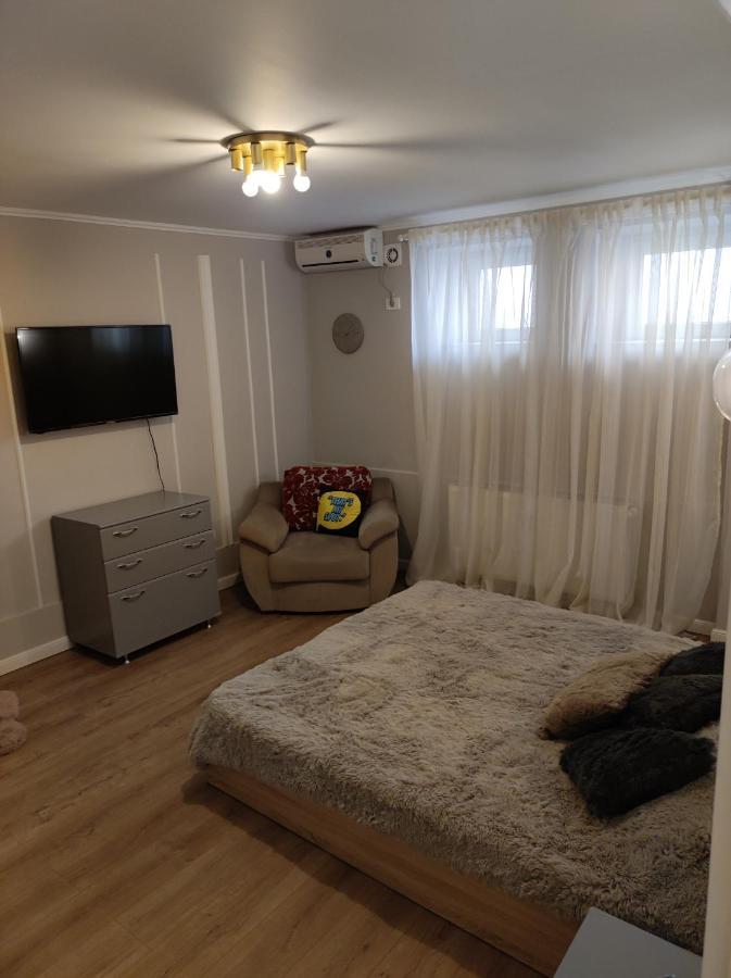 Scandinavian Home In Bucharest City Center Esterno foto