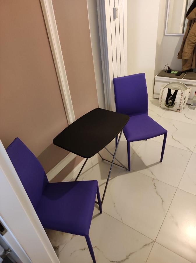 Scandinavian Home In Bucharest City Center Esterno foto