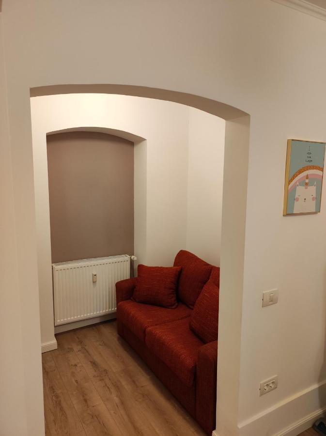 Scandinavian Home In Bucharest City Center Esterno foto