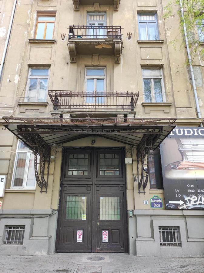 Scandinavian Home In Bucharest City Center Esterno foto
